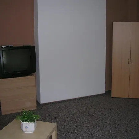 Guest house Ve Dvore Ostrava
