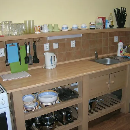 Guest house Ve Dvore Ostrava