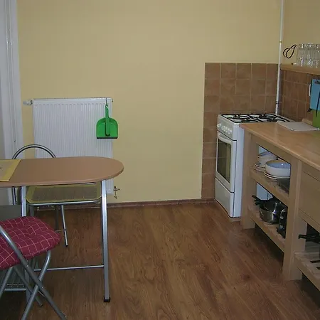 Guest house Ve Dvore Ostrava
