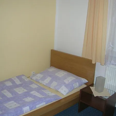 Guest house Ve Dvore 3*