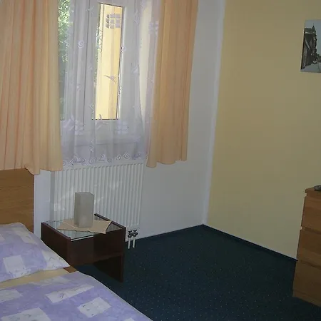 Guest house Ve Dvore Ostrava
