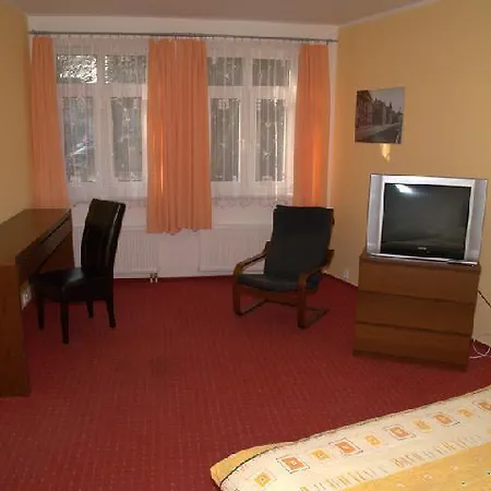 Guest house Ve Dvore