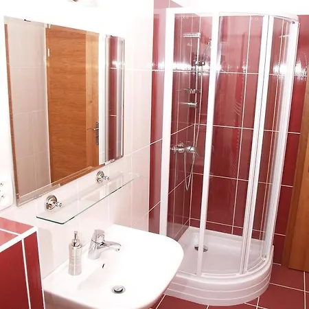 Guest house Ve Dvore 3*