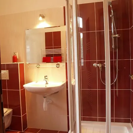 Guest house Ve Dvore Ostrava