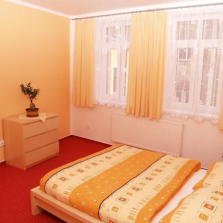 Guest house Ve Dvore Ostrava