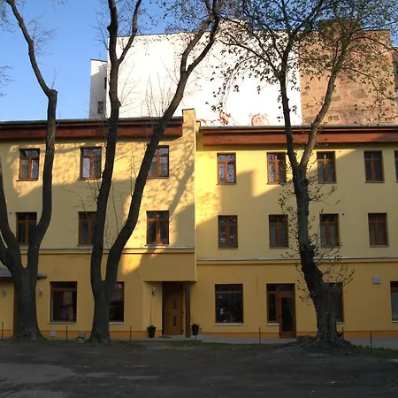 Guest house Ve Dvore Ostrava